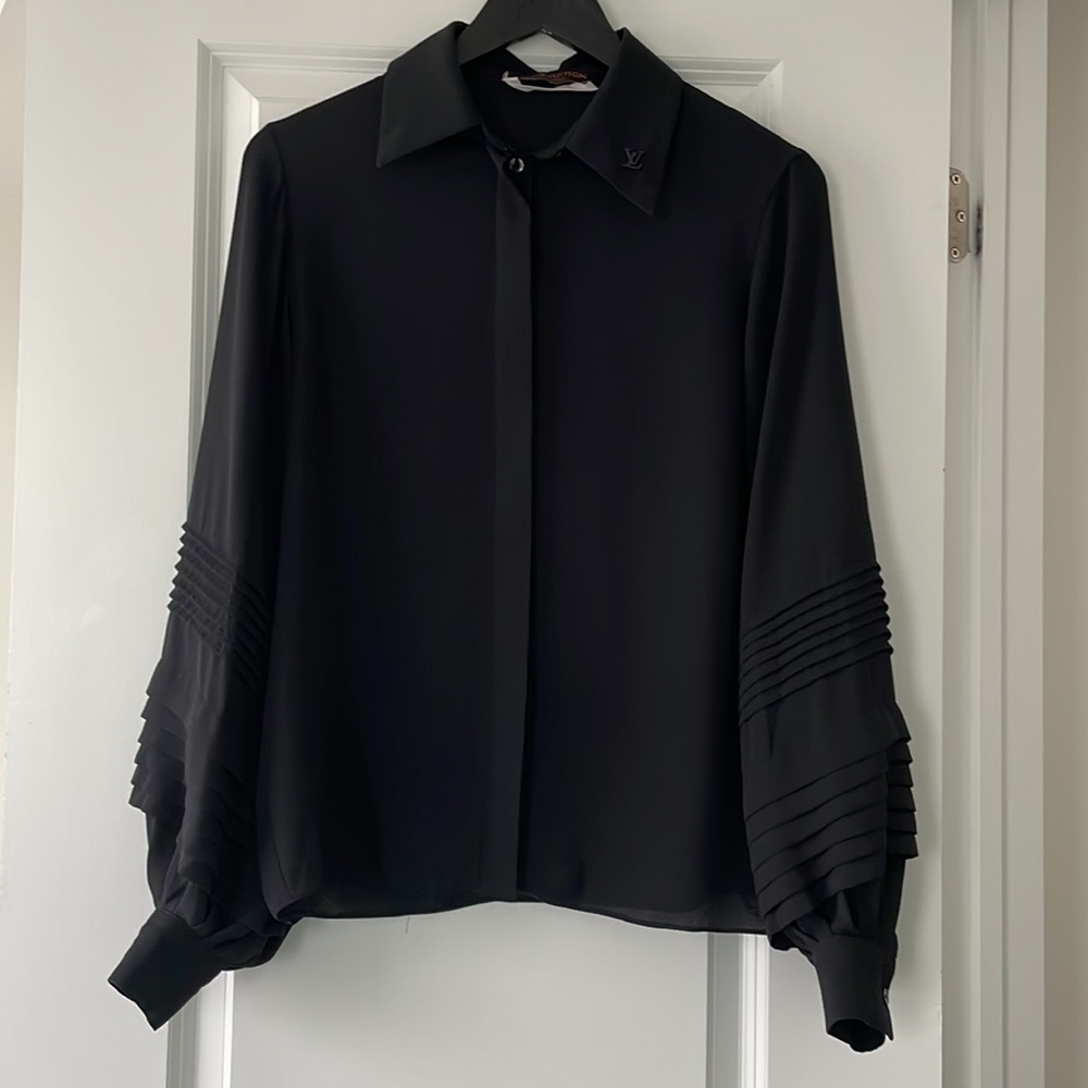 Louis Vuitton Blouse